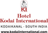 Hotel Kodai International